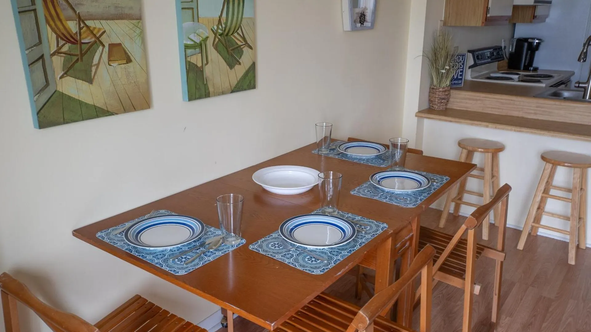 Holiday home Townhome On The 3Rd Floor Of The Raffles North Building With Firework Views United States
