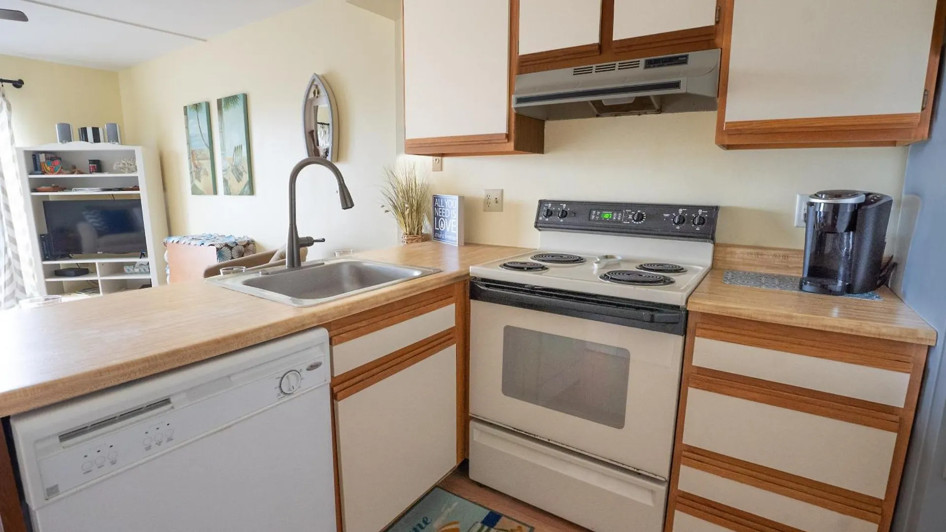 Townhome On The 3Rd Floor Of The Raffles North Building With Firework Views