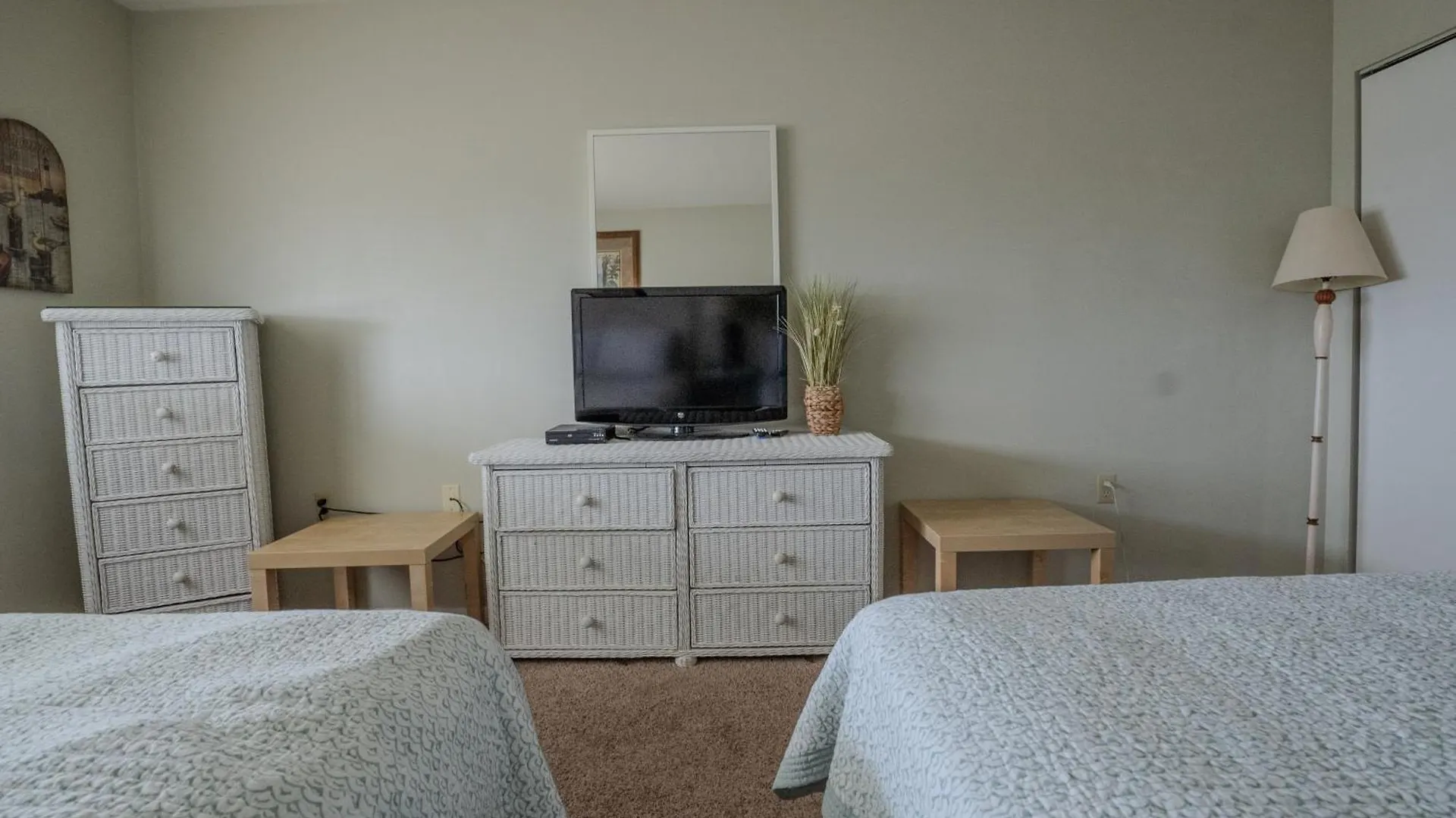 Holiday home Townhome On The 3Rd Floor Of The Raffles North Building With Firework Views