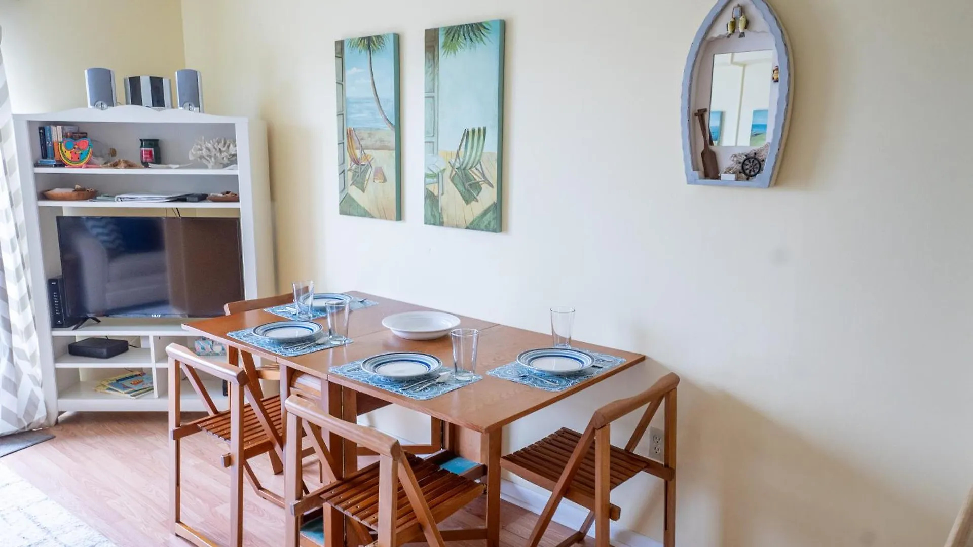 Townhome On The 3Rd Floor Of The Raffles North Building With Firework Views 0*, Ocean City United States
